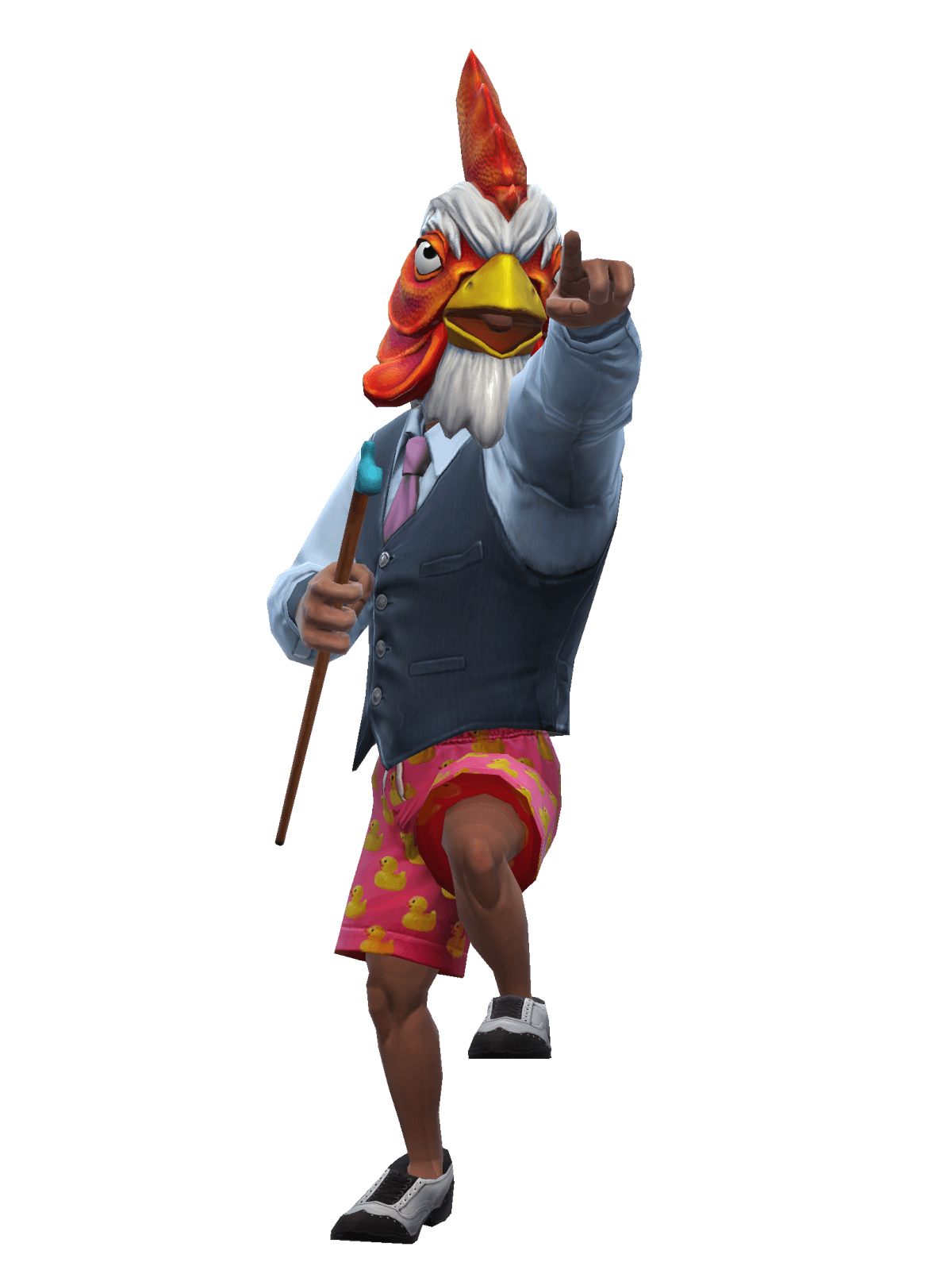 CHICKEN BARON