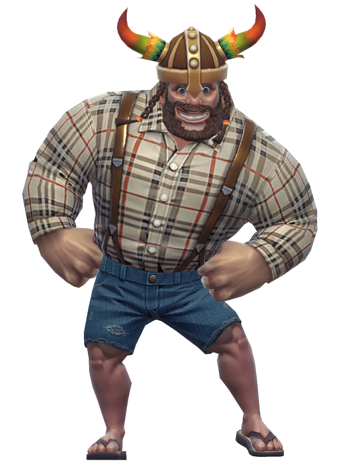 VIKING RICK
