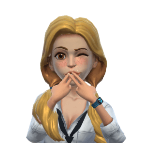 RACER EMMA