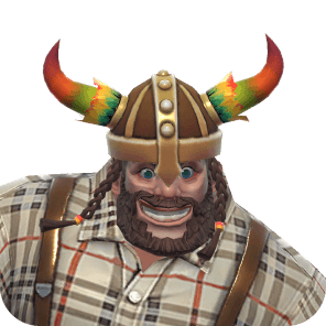 VIKING RICK